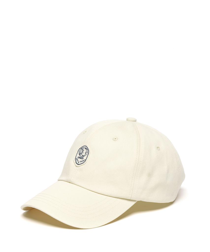 Кепка Lunasol Ball Cap Cream