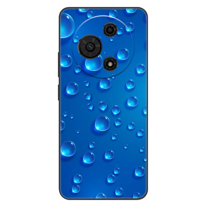 Для чехла TCL 605 T517D Coque Черный силиконовый мягкий чехол для телефона Для TCL 60 SE 4G T517H Задняя крышка чехол Для TCL 60SE 605 Funda Shell