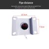 SMVP Universal Extendable Projector Mount