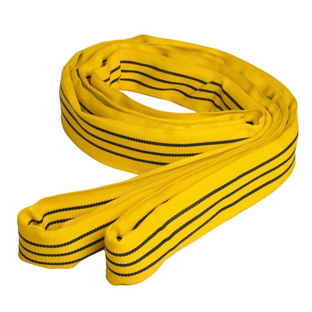 Round Sling 3t Folded Diameter 10m