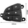 Кнопки мультируля A0999050600 для Mercedes-Benz A, B, GLS, GLA, GLE