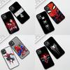 Чехол для телефона Spider Man Marvel Spiderman для Motorola Moto Edge 70 60 Fusion NEO Pro G Stylus G56 G96 G52 G04 G05 20 Мягкий чехол
