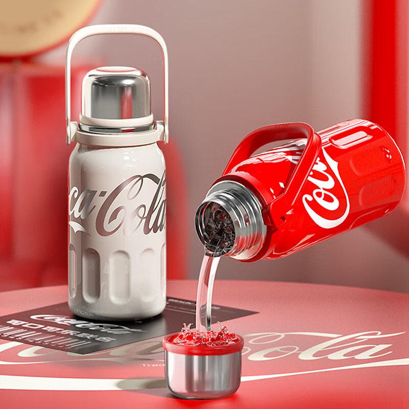 Термокружка Grini Coca-Cola Rhythmic