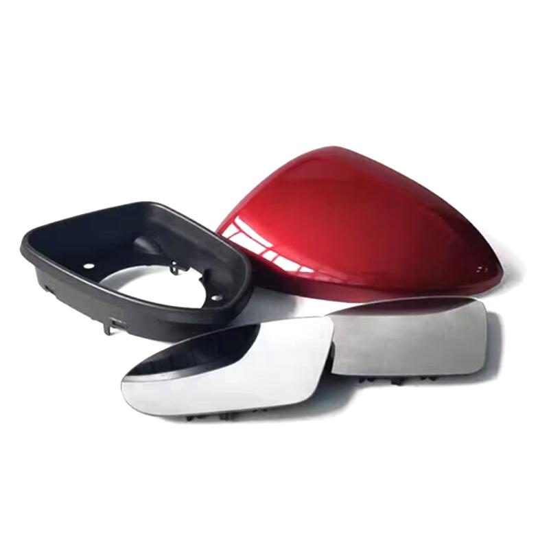 Подходит для Chevrolet Cruze (2017-2019) Крышка/Корпус/Рамка зеркала заднего вида