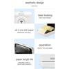 Peripage Bluetooth Mini Pocket Imprimante Inkless Imprimante thermique Nihapai615