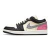 Jordan Air Jordan 1 Low Винтажные Баскетбольные Кроссовки Женские DC0774-101(Команда24-)