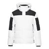 Kings Will Dream Mens Peyton Short Puffer Jacket
