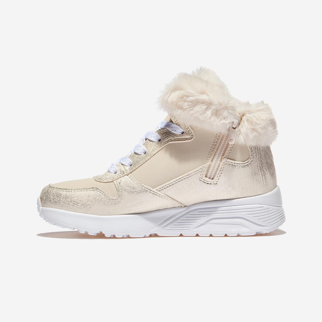 Skechers Легкие ботинки Uno, 310396L, 1010110850, популярная корейская обувь