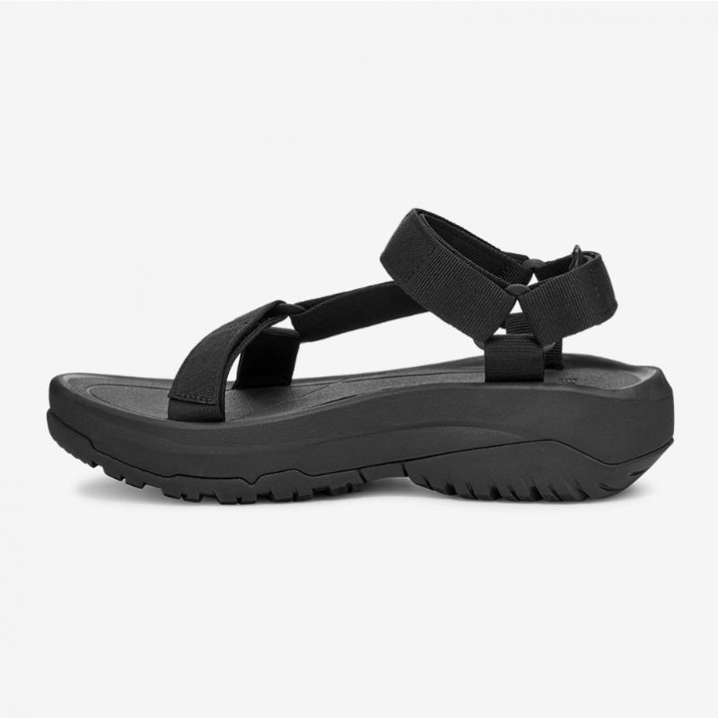 Teva Women S Height increaSing Sandal Hurricane Xlt2 Stvf2611270 Blk