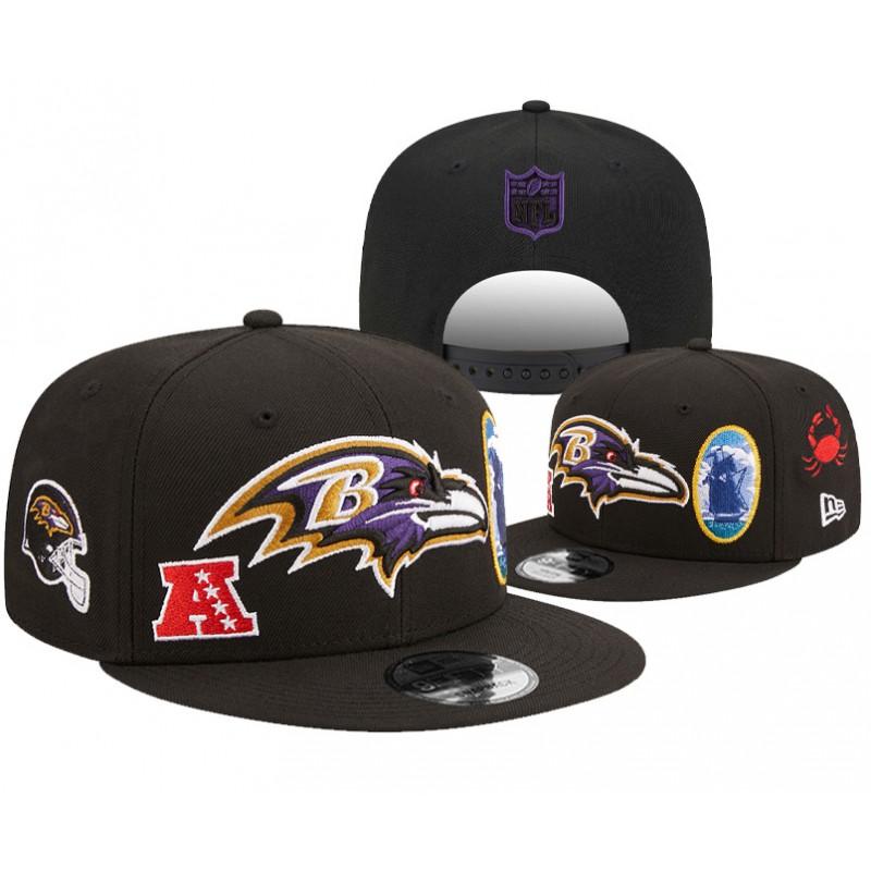 Adjustable Cotton Linen Baseball Cap Men Women Flat Brim Embroidered Letter Design Outdoor Streetwear Hat