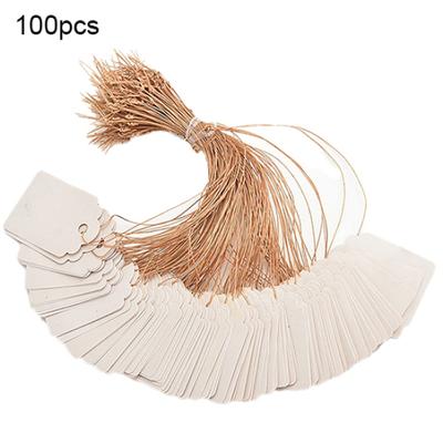 Водонепроницаемые прочные этикетки для садоводства,100 шт