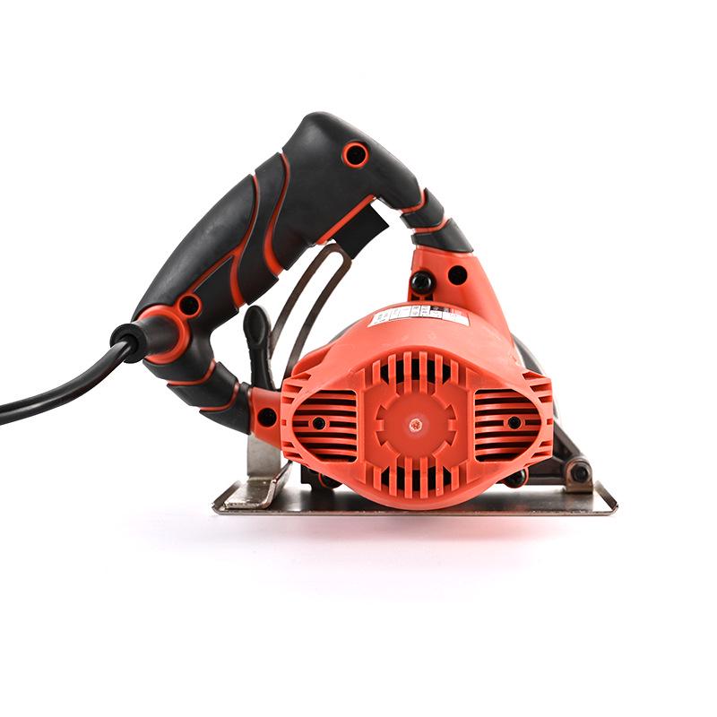 Электрическая канавонарезная машина для камня и плитки для резки мрамора