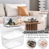 High-Definition Goldfish Tank Transparent Aquarium High-quality Fish Tank