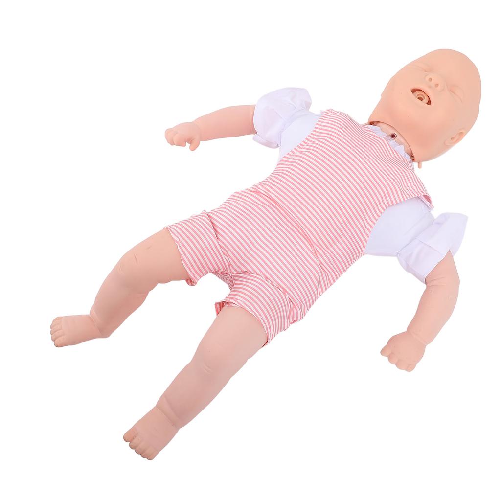 Обучение приему Геймлиха Модель имитации обструкции дыхательных путей Обучение навыкам оказания неотложной помощи