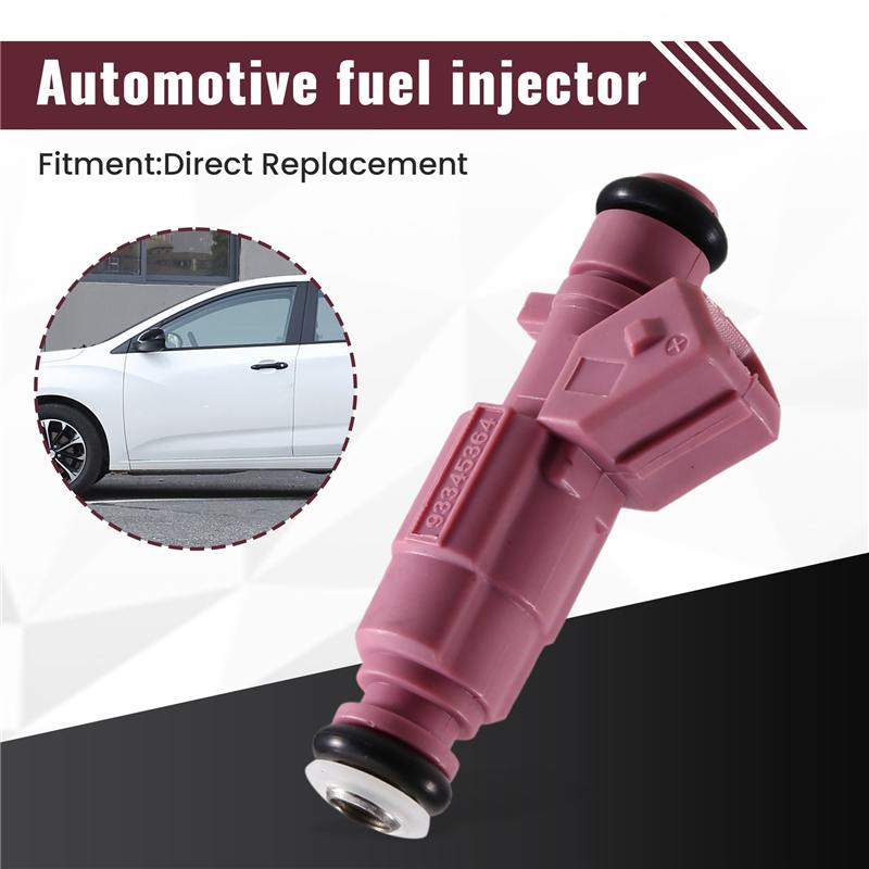 Премиум-4ШТ Новый 0280156298 Автомобильные Форсунки Топливные Для Celta Corsa 1.0L 8V Для Suzuki Fun 1.0L Впрыск