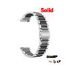 20 22mm Watch Bracelet for Samsung Galaxy Watch 4/5/6 44 40mm Watch5 Pro 45mm for Samsung Galaxy Watch Active 2 Strap Watchbands