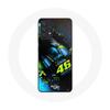 Case - Valentino Rossi - Galaxy A13 5G - Silicone - Soft - Moto GP Racing Driver