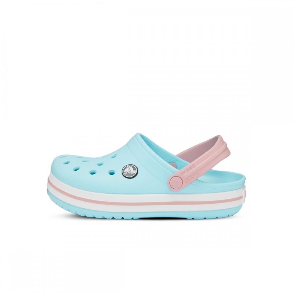 Crocs Croc Band Clog Kids 207006 4s3