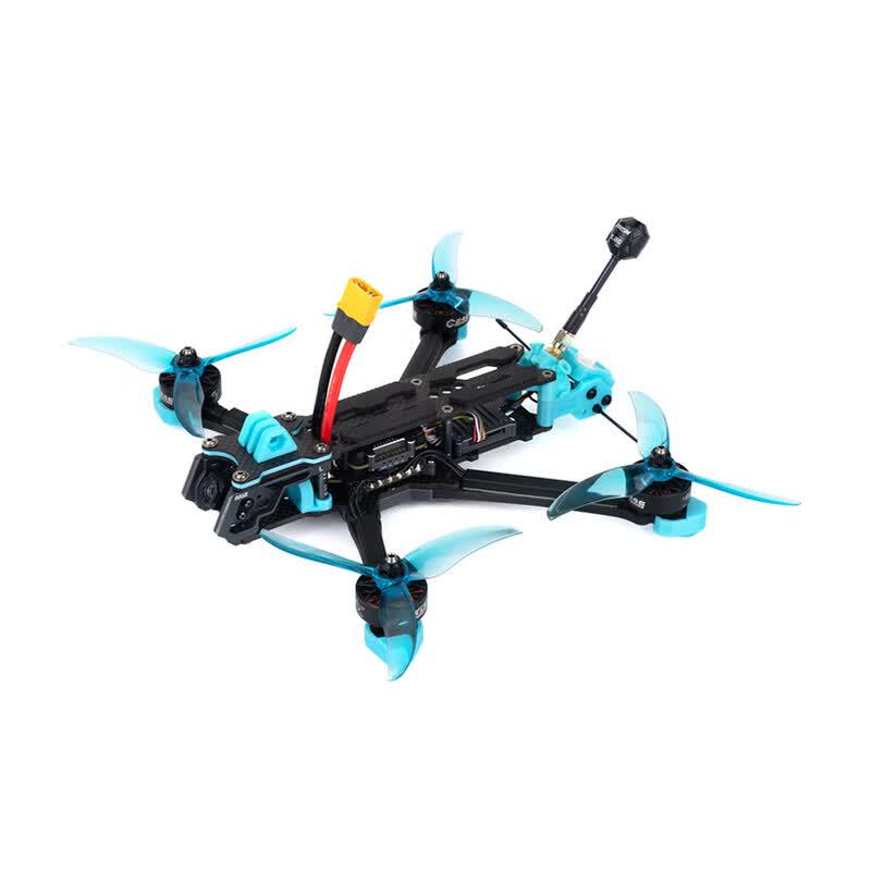 AXISFLYING MANTA 5 FPV Drone Kit (CN version)