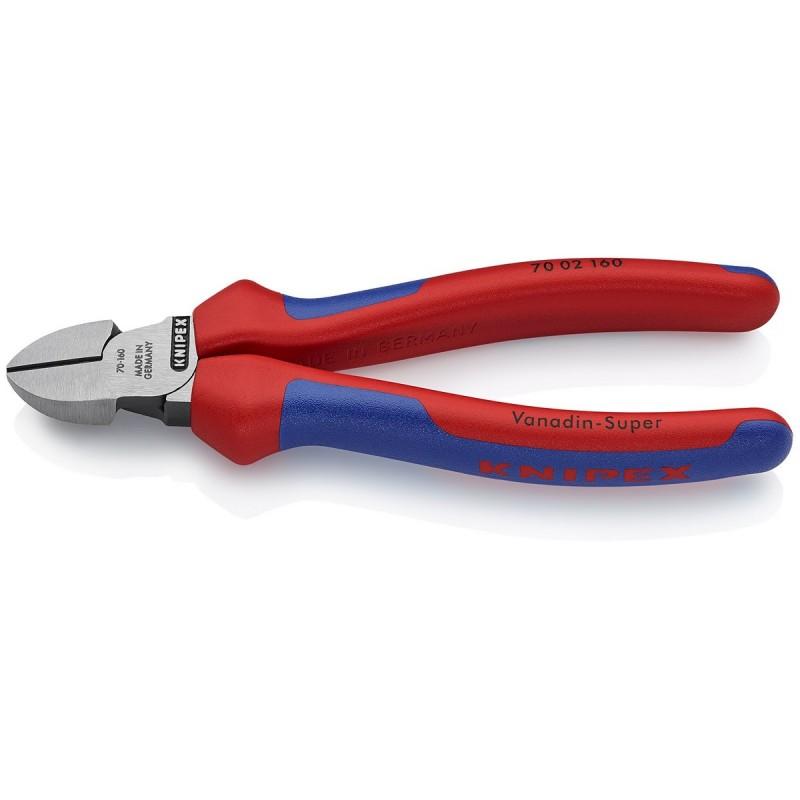 Knipex Knipex Diagonal Cutting Pliers KP-7002160