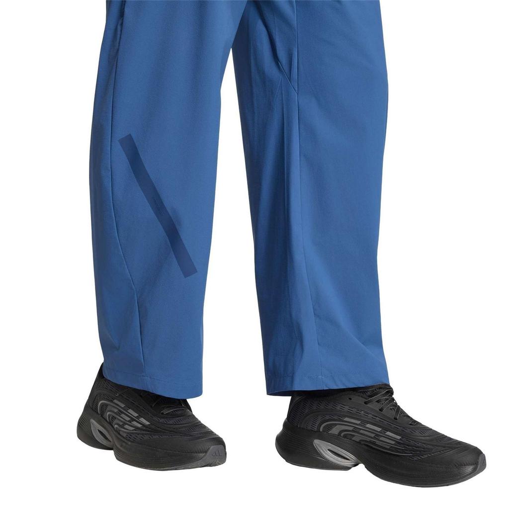 Adidas Mens Z.N.E. Slim Trousers