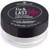 Essence - Рассыпчатая пудра для фиксации макияжа Fix &; Последние 14 часов -