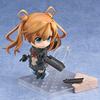 Nendoroid Kantai Collection -KanColle- Abukuma Kai Ni Немасштабная Окрашенная Подвижная Фигурка из АБС-пластика и ПВХ