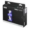LOOK TRAIL FUSION RED плоская педаль