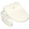 Warm Water Cleaning Toilet Seat Pastel Ivory Panasonic Beauty Toilet Foam Coated Toilet (Instant) DL-AWM400-CP