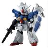 Mobile Suit Gundam MOBILE SUIT ENSEMBLE 24 Complete Set of 6