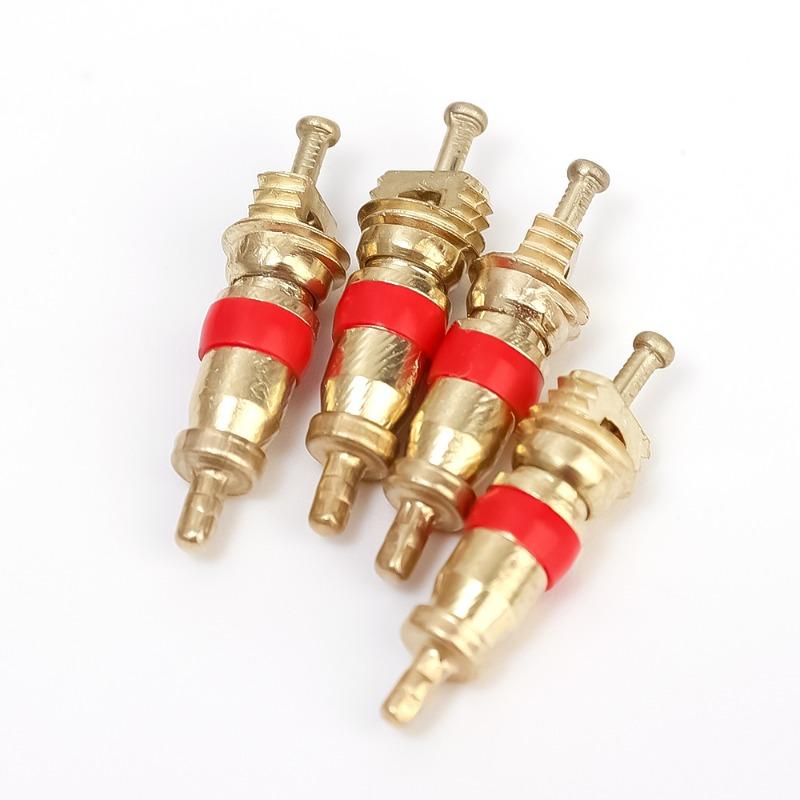 Инструмент для снятия вентиля автомобильной шины, пластиковая ручка отвертки для мотоцикла, велосипеда, ручной инструмент для ремонта шин, набор инструментов для установки вентиля