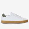 Clae Удобные мужские веганские кроссовки Bradley Scem213br00 Wvl