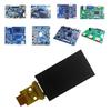 LPM009M360A 0.84Inch LCD Panel 72x144 Color SPI Screen for Electronics and DIY Projects