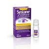 Systane Complete увлажняющие капли для глаз 10 мл