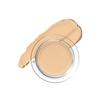 Colors Queen Real Base 2 в 1 Крем-тональное средство и консилер | Легкое, плотное покрытие, матовый финиш с SPF | Стойкий макияж для лица (натуральный)
