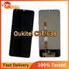 Полная сборка LCD-экрана и дигитайзера для Oukitel C37 C38