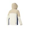 New FILA EXPLORER Jacket Men's Streptopelia White A11M537715FWT