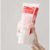 MEDIPEEL Red Lacto Collagen Clear 2.0 Упругая очищающая пенка для лица 300 мл