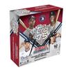 MLB 2026 TOPPS СЕРИЯ 1 БЕЙСБОЛЬНЫЙ МЕГА-БОКС