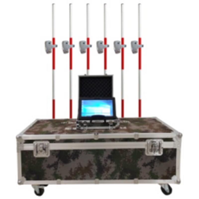Smart Dual 30m Snake Run Agility Tester