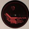12inch Record ERNEST SAINT LAURENT & DJ BLACK - Freaky Funk WOMAN004 Woman Records 2005 France Dance & Electronica Used