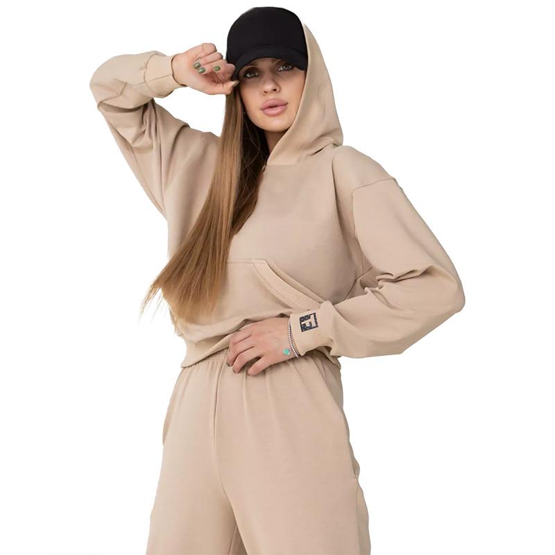 Женское худи A21 TotalFit  (06399872)