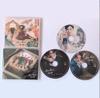 [USED] Korean Drama "Tale of the Nine Tailed 1938" OST Original Soundtrack CD