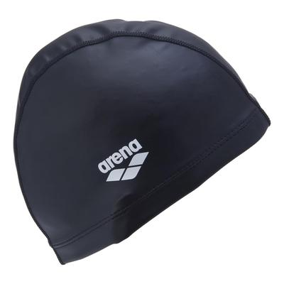 Arena Шапочка для плавания силиконовая One Size Fits Однотонная Стандартная AS5SSC30U, Унисекс, Двусторонняя шапочка, Большинство, Цвет, Продукт, Подходит для фитнеса,