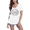 Women's T-Shirt I Am Fearfully and Wonderfully Made - Short Sleeve Tee Shirt Gift Tops