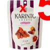 Asahi Конфеты KARINTOU со вкусом батата 35 г Вагаси