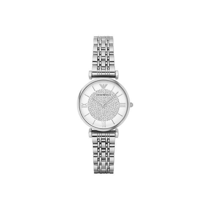 Emporio Armani Gianni T-образный 32 мм AR1925-CLG