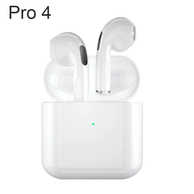 Mini Air Pro 4 TWS наушники беспроводные наушники Bluetooth наушники 5.0 стерео гарнитура с микрофоном для Iphone Xiaomi