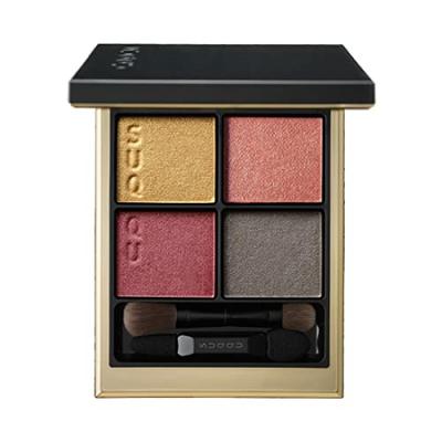 SUQQU Signature Color Eyes 07 Benisaki (6,2 г)