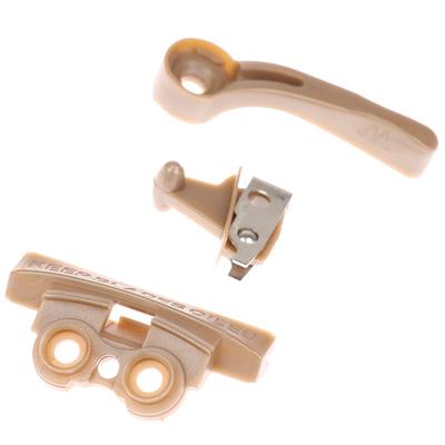 3 шт. регулировочный стержень с поворотной головкой для машинки для стрижки волос 8148/8591